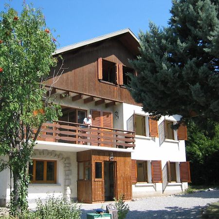 Alpineaccomodation 吉耶斯特尔 外观 照片