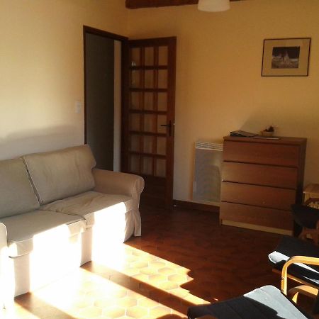 Alpineaccomodation 吉耶斯特尔 外观 照片