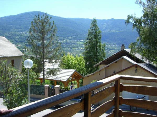 Alpineaccomodation 吉耶斯特尔 外观 照片