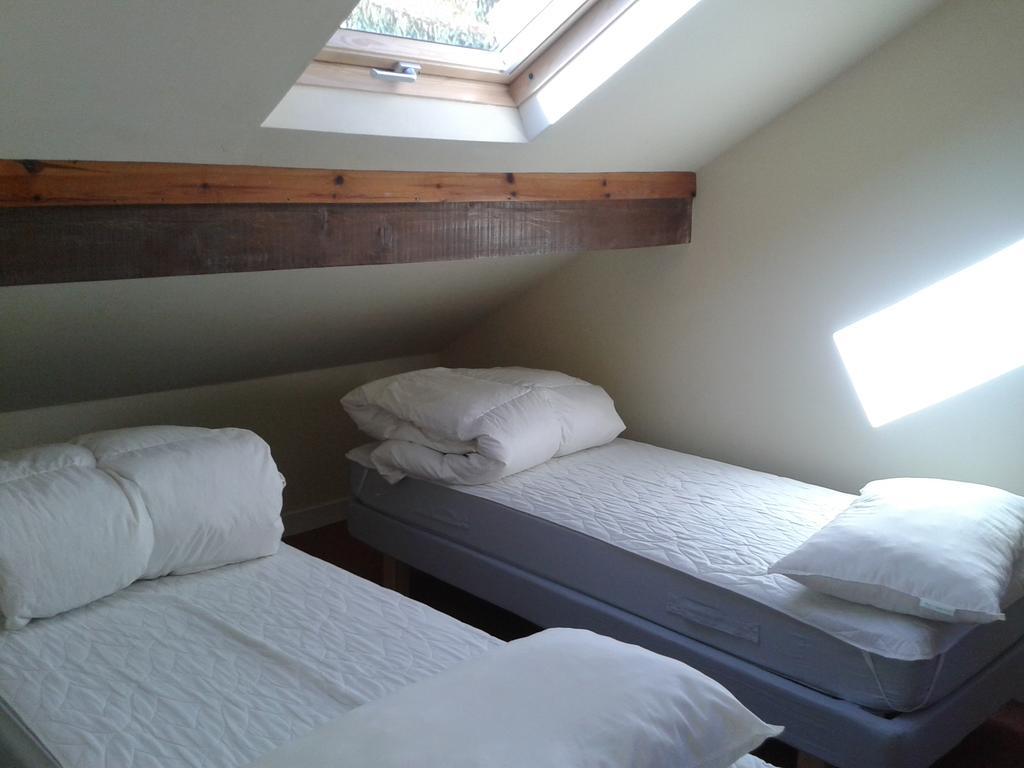Alpineaccomodation 吉耶斯特尔 外观 照片