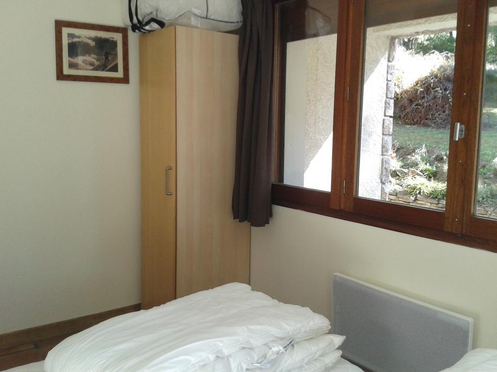 Alpineaccomodation 吉耶斯特尔 外观 照片