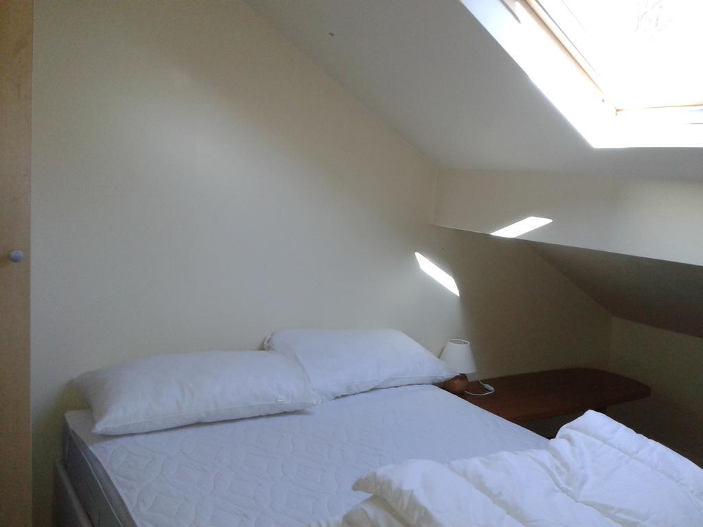 Alpineaccomodation 吉耶斯特尔 外观 照片