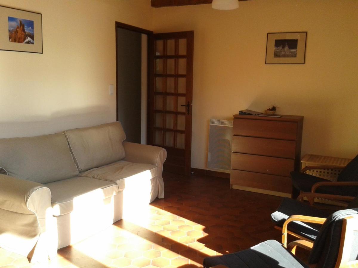 Alpineaccomodation 吉耶斯特尔 外观 照片
